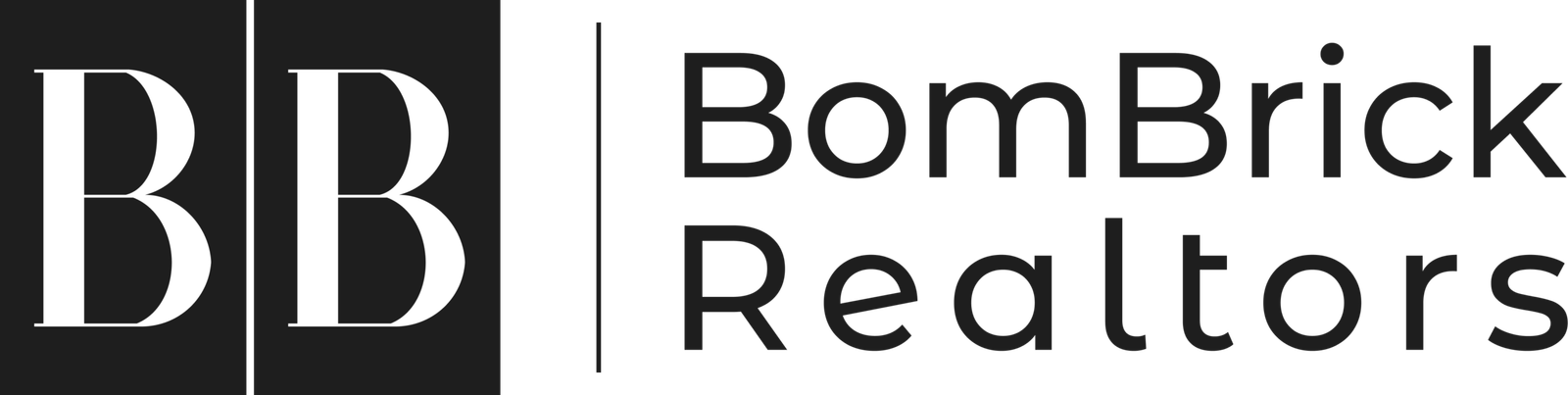 bombrick realtors